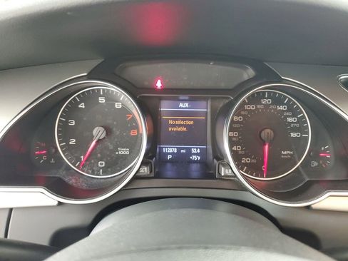 Used 2010 Audi A5 2.0T Premium Plus image 23