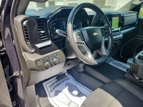 Used 2022 Chevrolet Silverado 1500 LT image 25