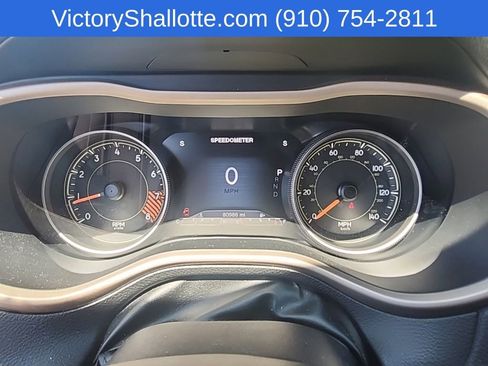 Used 2015 Jeep Cherokee Limited AWD/4WD image 13