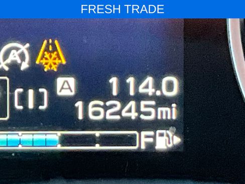 Used 2023 Subaru Forester Limited image 20