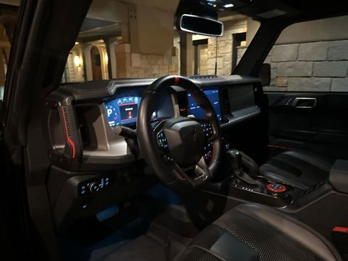 Used 2024 Ford Bronco Raptor image 33