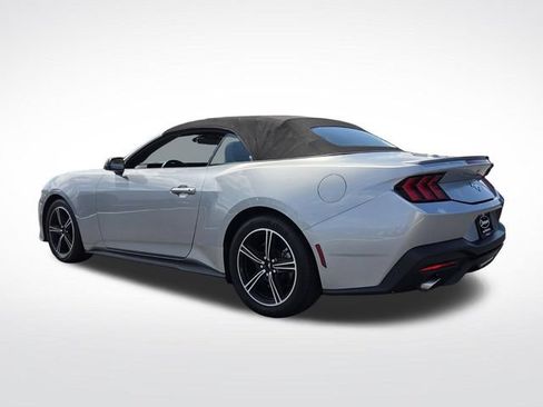 Used 2024 Ford Mustang Premium RWD image 7