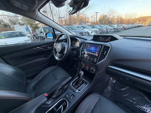Used 2019 Subaru Crosstrek 2.0i Limited AWD/4WD image 29