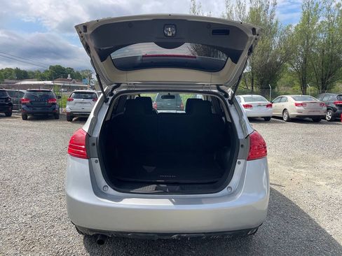 Used 2012 Nissan Rogue S AWD/4WD image 26