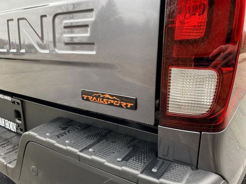 Used 2025 Honda Ridgeline TrailSport image 44