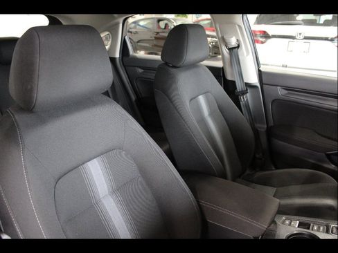 Certified 2024 Honda Civic LX image 24