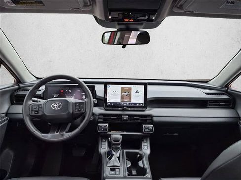 Certified 2026 Toyota RAV4 XLE Premium AWD/4WD image 17