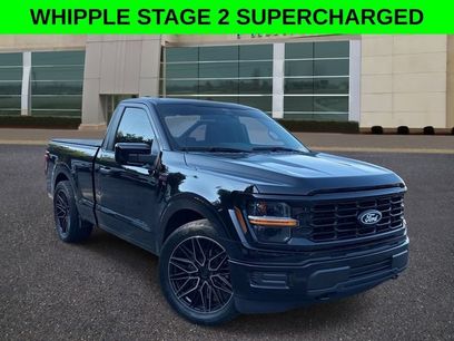 Used 2024 Ford F150 XL