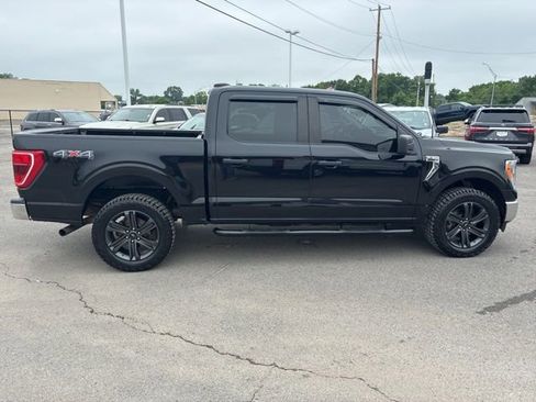 Used 2021 Ford F150 XLT AWD/4WD image 6