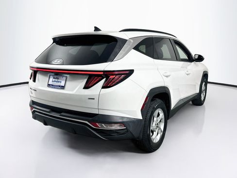 Used 2023 Hyundai Tucson SEL AWD/4WD image 5