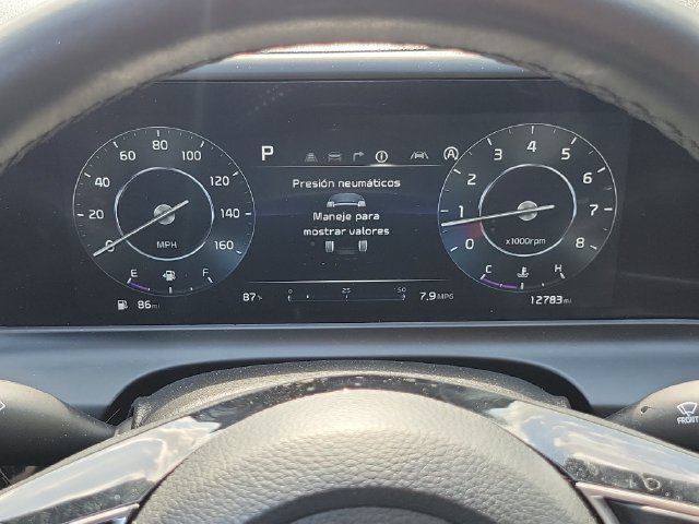 Used 2024 Kia Seltos S FWD image 25