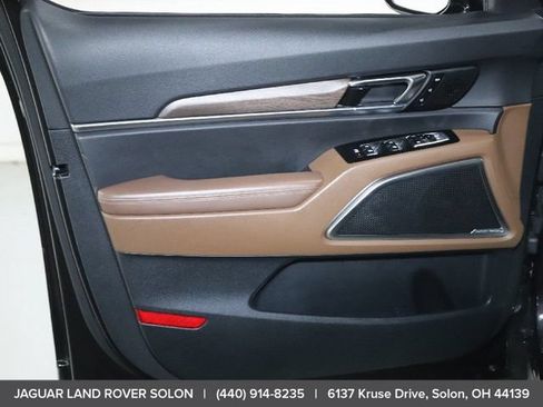 Used 2021 Kia Telluride SX w/ SX Prestige Package AWD/4WD image 33