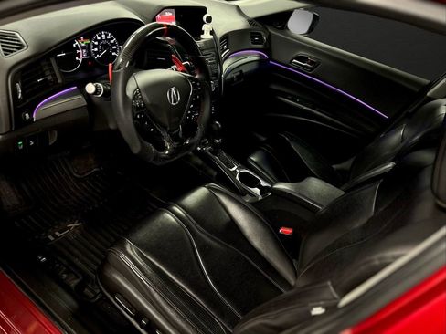 Used 2021 Acura ILX image 10