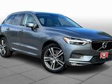 Used 2018 Volvo XC60 T6 Momentum w/ Advanced Package image 2