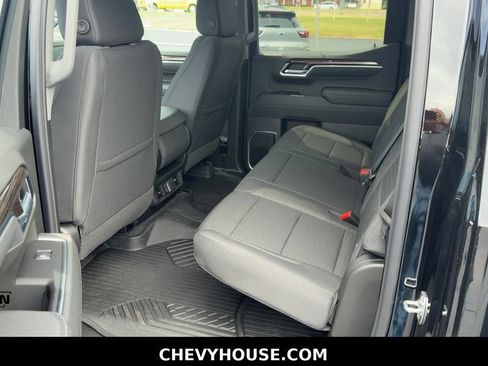 New 2026 Chevrolet Silverado 1500 LT AWD/4WD image 23
