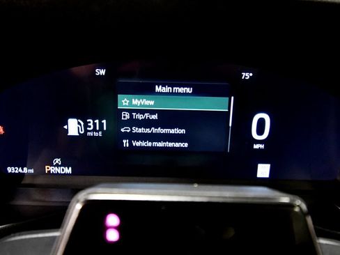 Used 2026 Ford Explorer Tremor w/ Tremor Ultimate Package AWD/4WD image 23