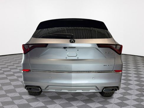 New 2026 Acura MDX SH-AWD w/ Advance Package image 4