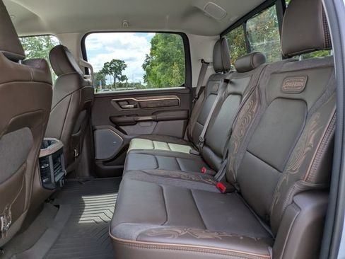 Used 2026 RAM 1500 Limited AWD/4WD image 14
