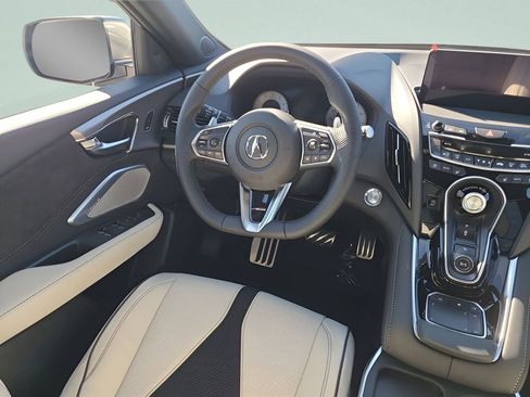 New 2026 Acura RDX A-Spec AWD/4WD image 15