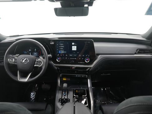 Used 2025 Lexus TX 350 AWD image 15
