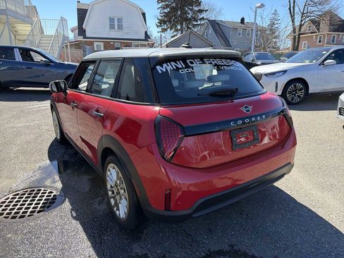 Used 2025 MINI Cooper S image 5
