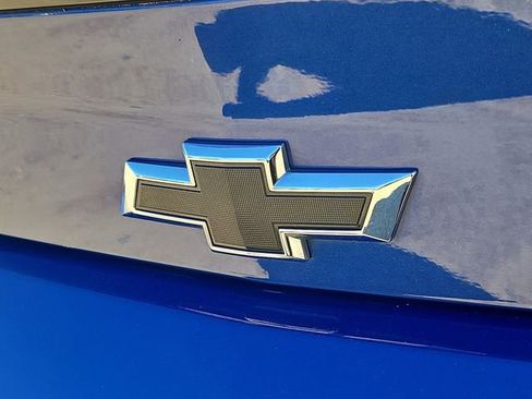 Used 2020 Chevrolet Camaro SS image 30