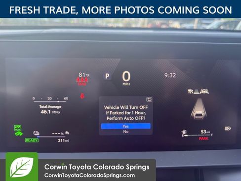 Used 2026 Toyota RAV4 SE w/ Convenience Package AWD/4WD image 11