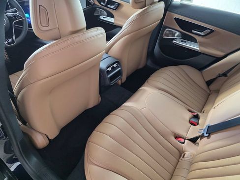 New 2027 Mercedes-Benz E 450 4MATIC All-Terrain Wagon image 12
