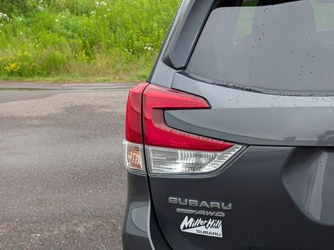 Used 2023 Subaru Forester Touring AWD/4WD image 17
