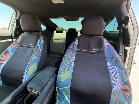 Used 2018 Honda Civic EX-T image 11