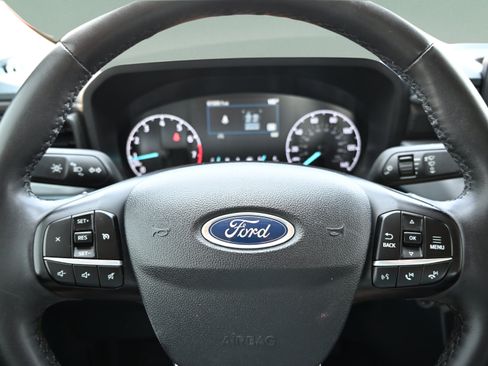 Used 2023 Ford Maverick XLT w/ Equipment Group 300A Standard AWD/4WD image 29