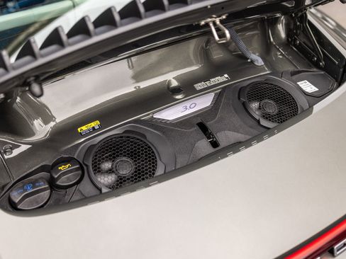 Certified 2024 Porsche 911 Carrera RWD image 35
