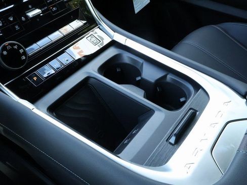 New 2026 Nissan Armada SL image 14