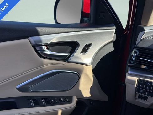 Used 2020 Acura RDX AWD w/ Technology Package image 20