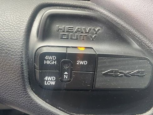 Used 2023 RAM 2500 Big Horn w/ Level 1 Equipment Group AWD/4WD image 6