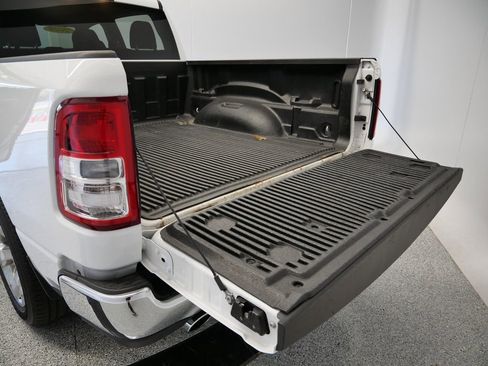 Certified 2022 RAM 1500 Big Horn image 13
