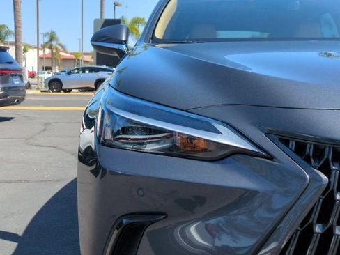 New 2026 Lexus NX 350 AWD w/ Premium Package image 10