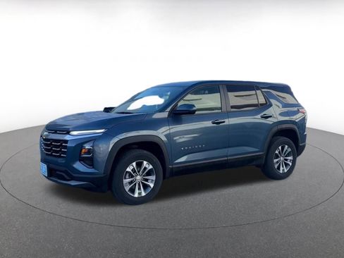 Used 2025 Chevrolet Equinox LT image 8