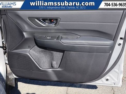 New 2026 Subaru Outback Touring XT image 24