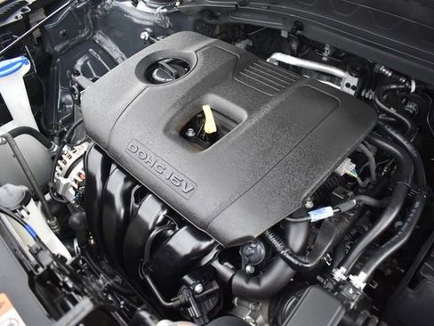 New 2026 Kia Seltos S AWD/4WD image 34