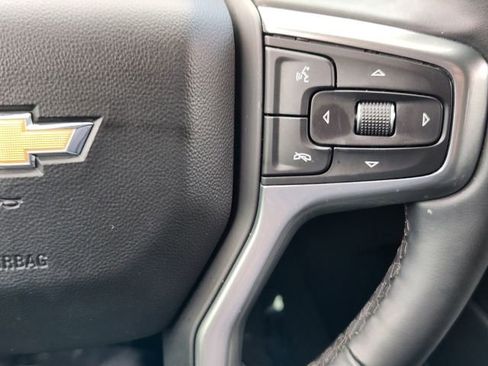 Used 2024 Chevrolet Tahoe LT w/ LT Signature Package AWD/4WD image 30