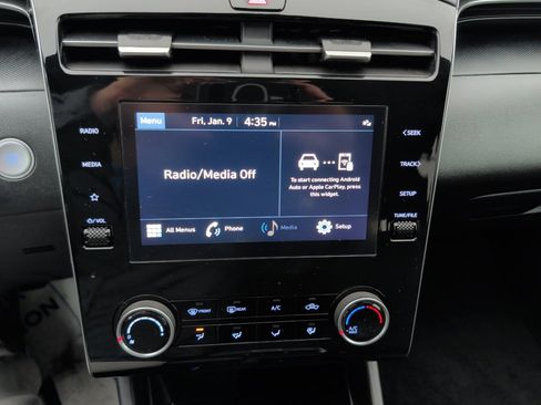 Used 2023 Hyundai Santa Cruz SEL w/ Activity Package image 17