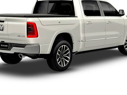 New 2026 RAM 1500 Limited