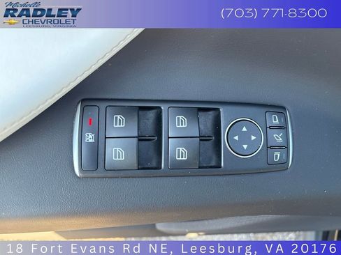 Used 2016 Tesla Model X 75D image 13