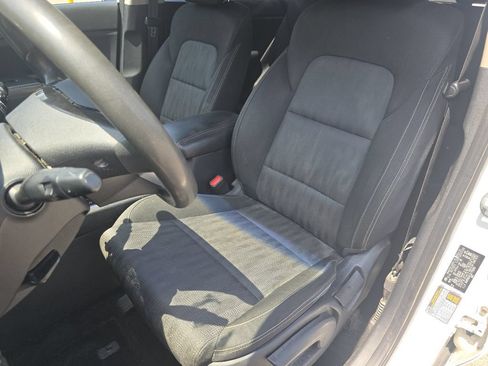 Used 2020 Kia Sportage LX AWD/4WD image 20