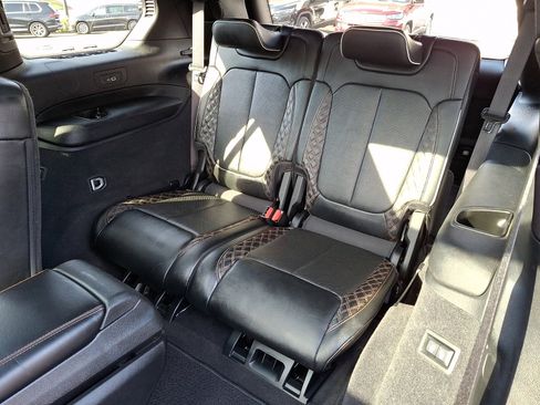 Used 2022 Jeep Grand Cherokee L Summit image 11