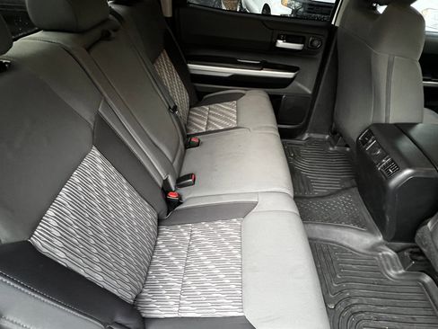 Used 2020 Toyota Tundra SR5 image 38