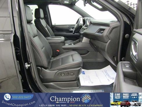 Certified 2023 Chevrolet Tahoe RST image 46