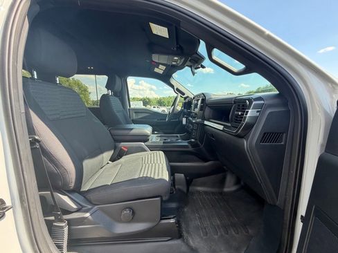Used 2023 Ford F150 XL w/ XL STX Apperance Package AWD/4WD image 13