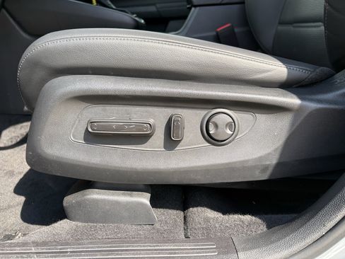 Certified 2024 Honda CR-V EX-L image 25